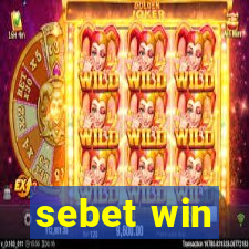 sebet win